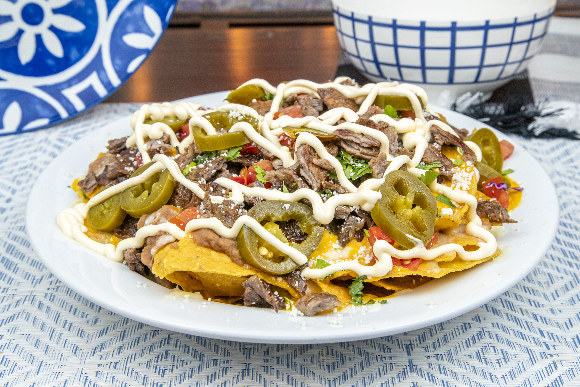 Entrées