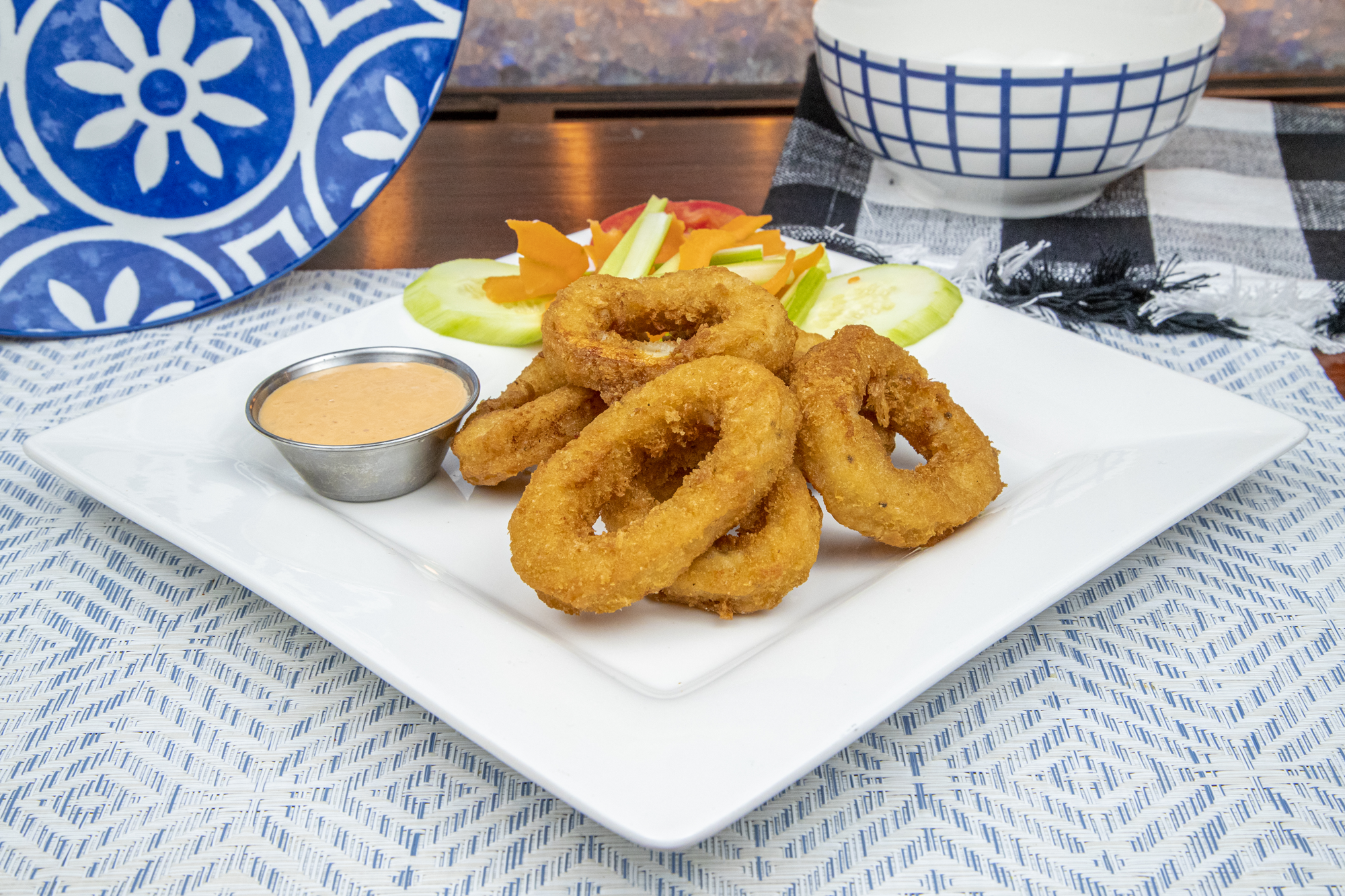 Calamari