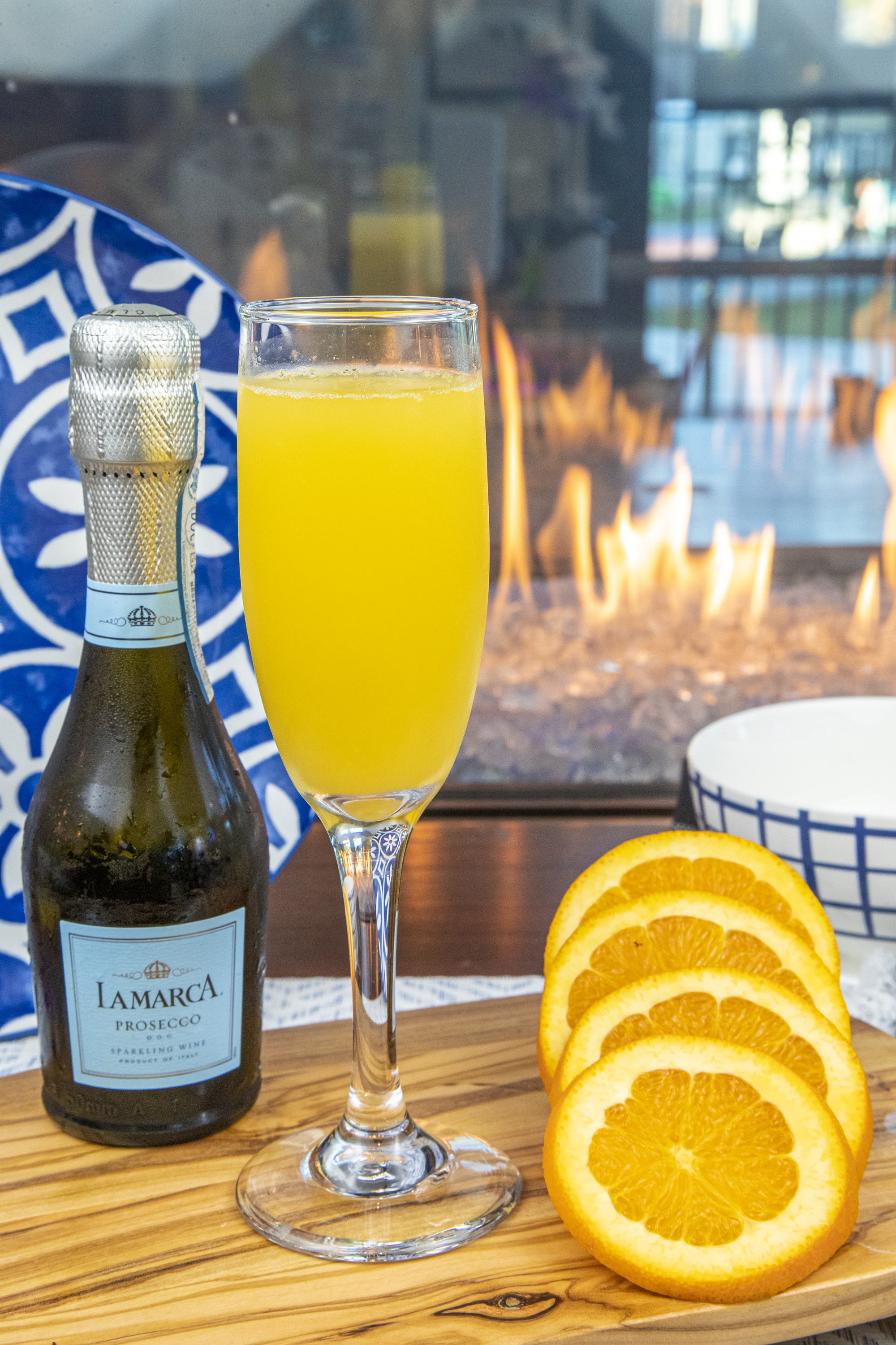 Mimosa