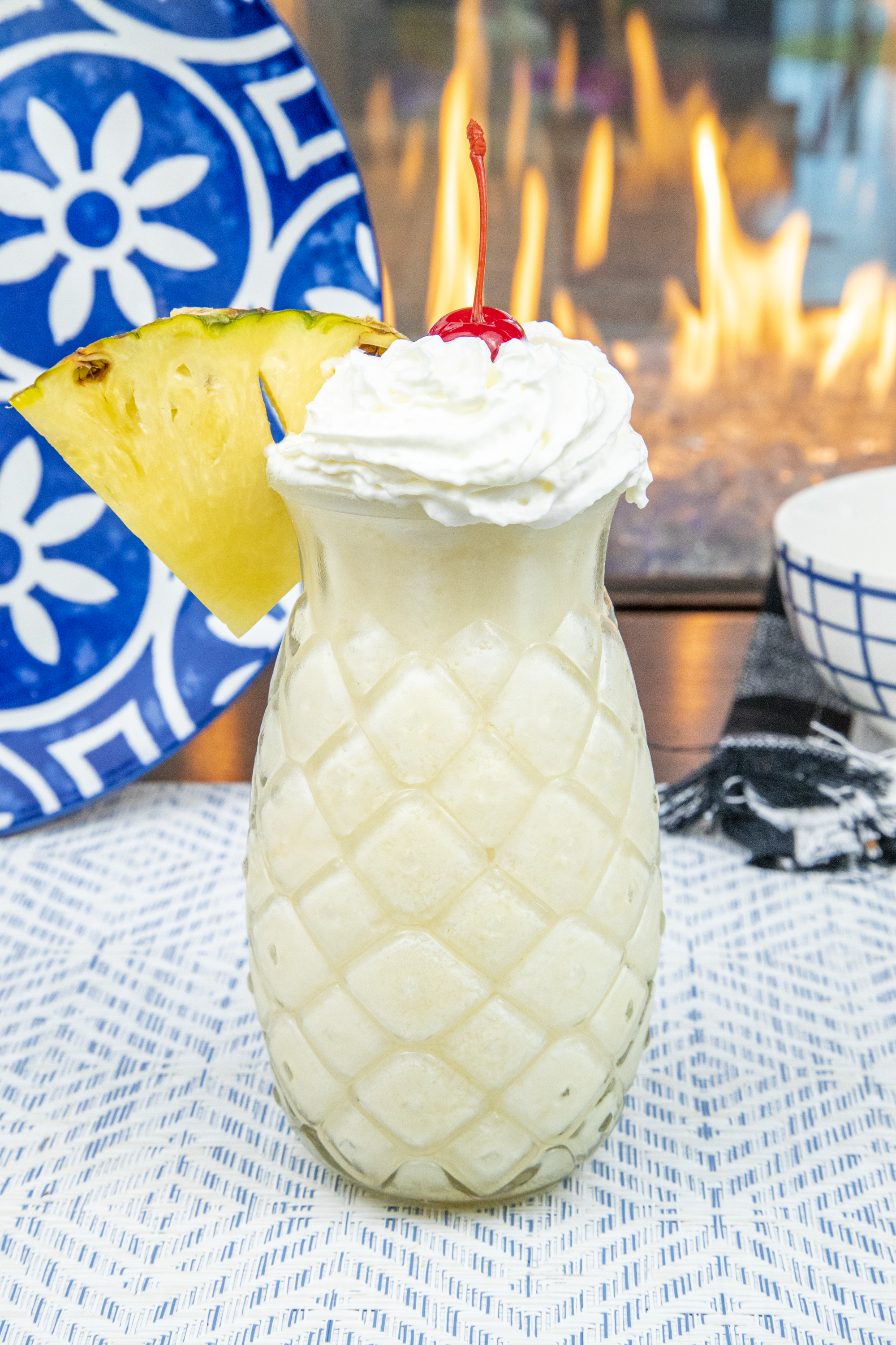 Piña Colada