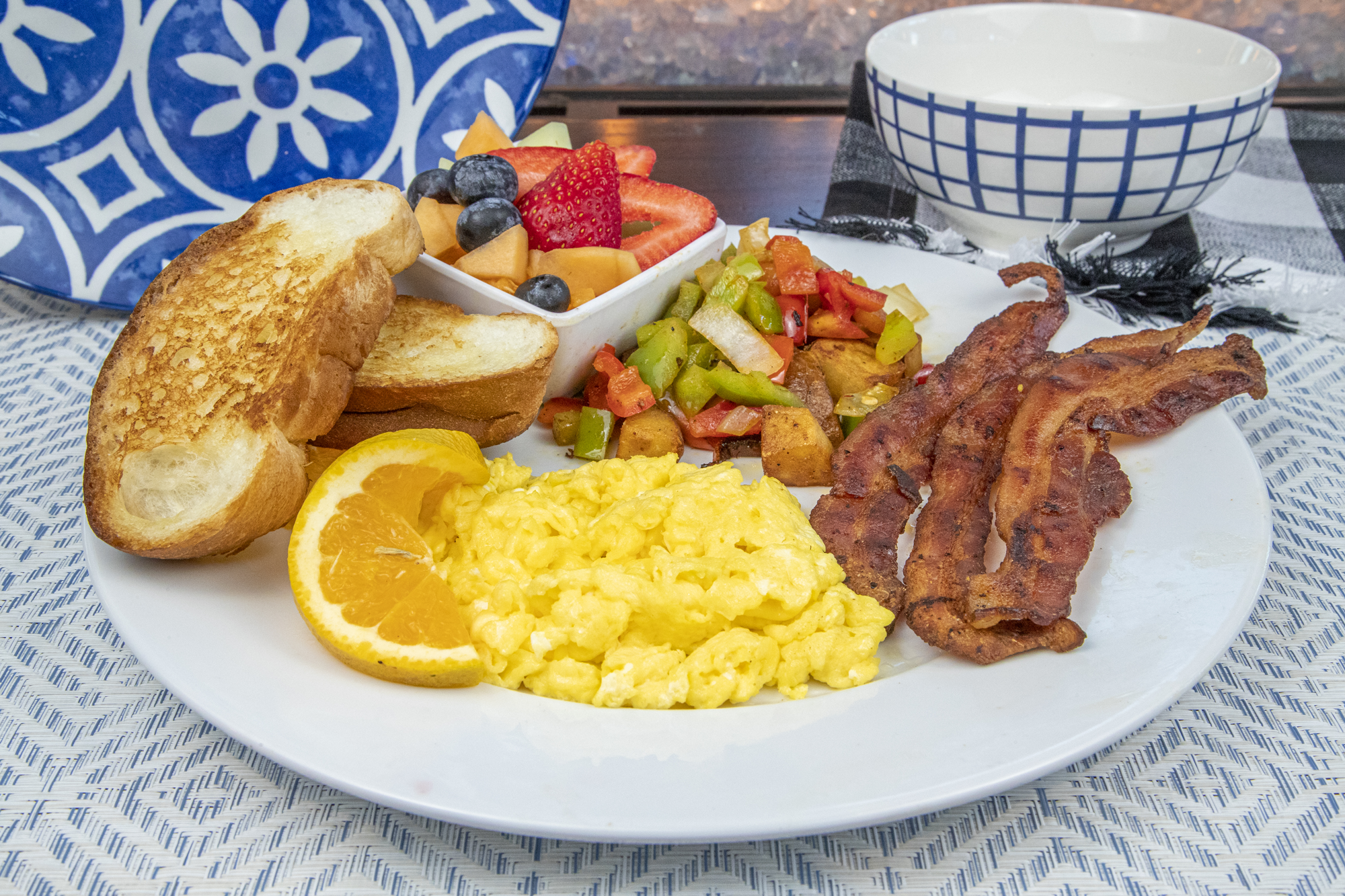 Huevos al Gusto