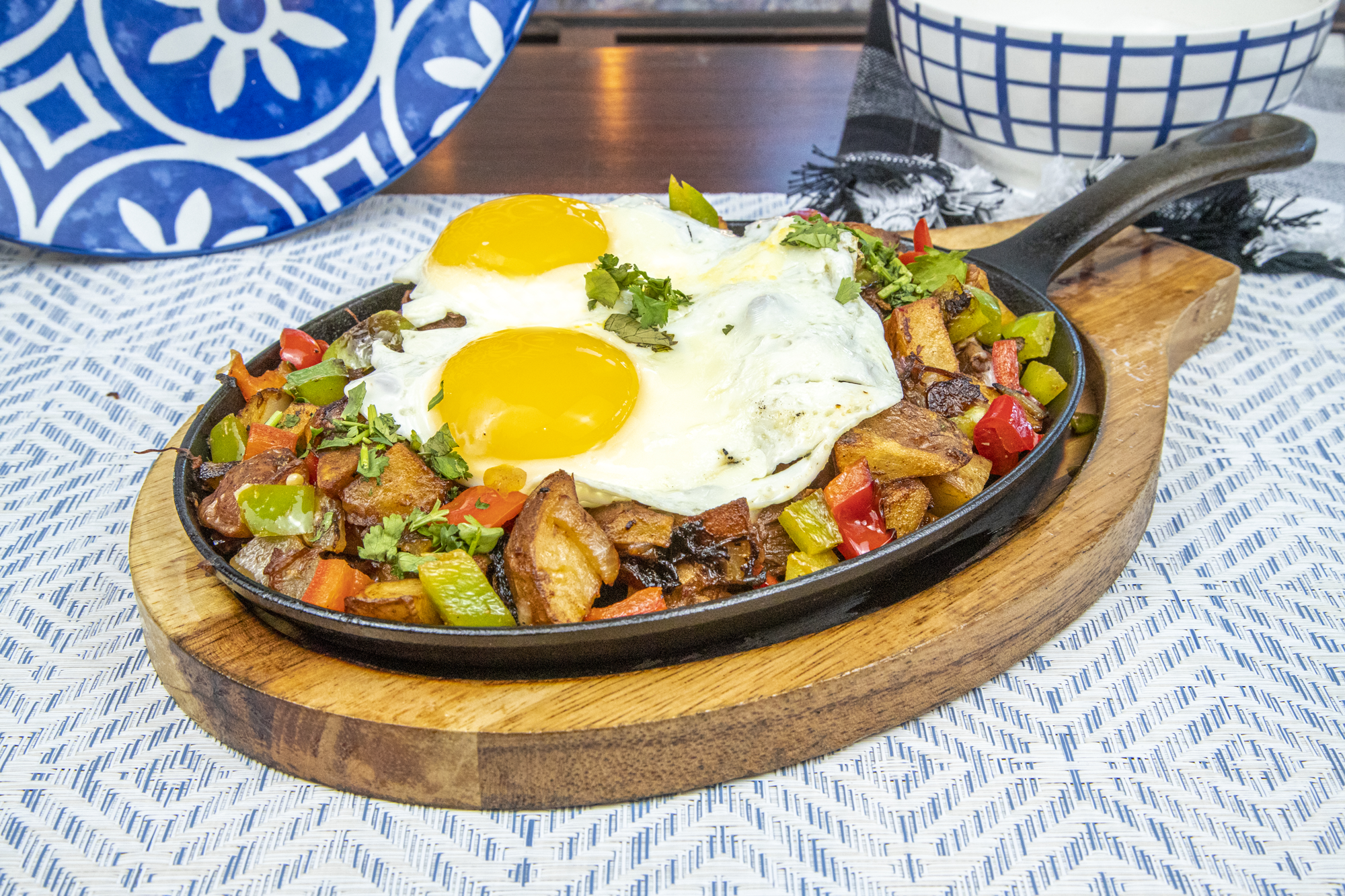 La Villa Hash