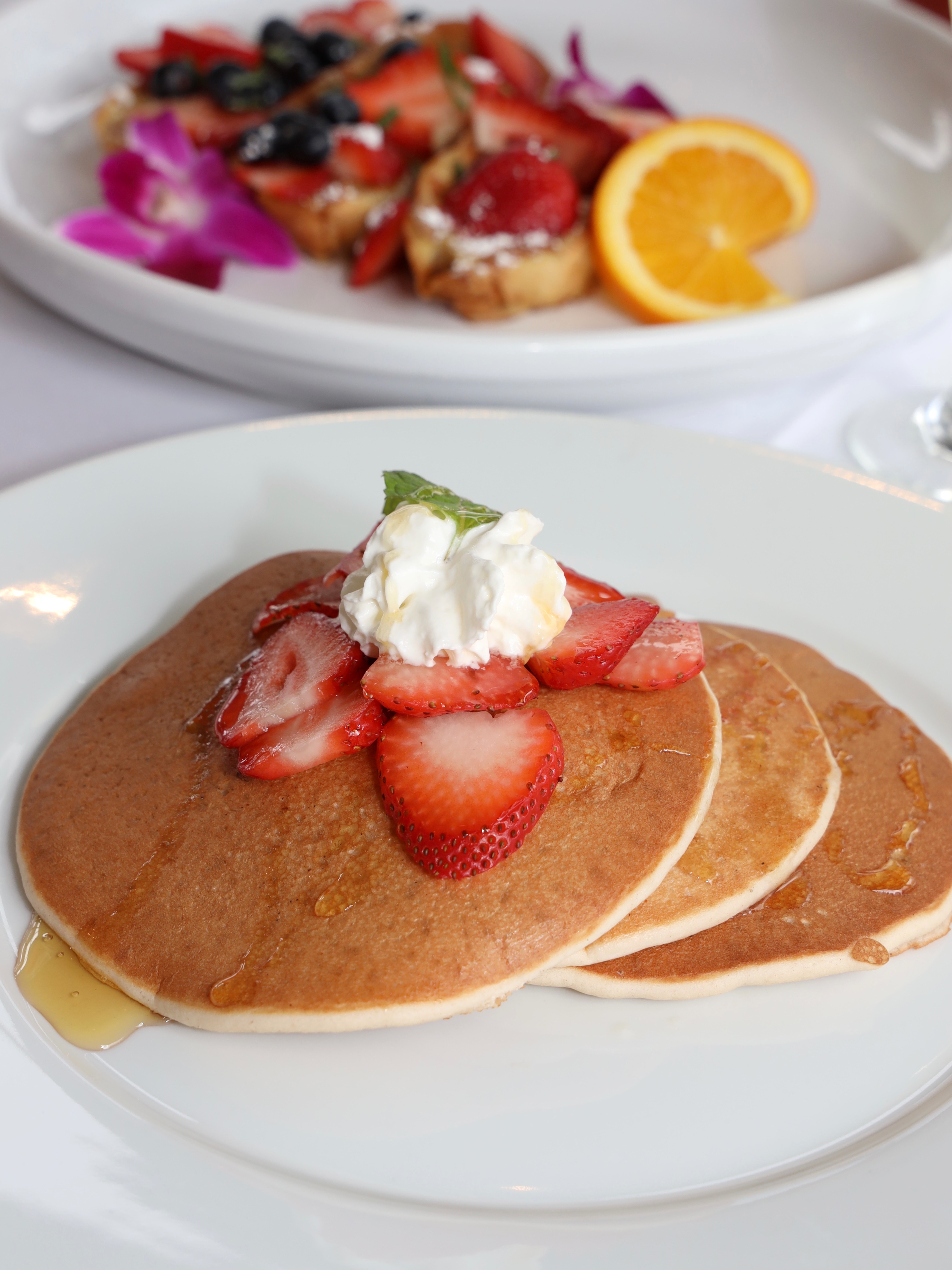 Pancakes
