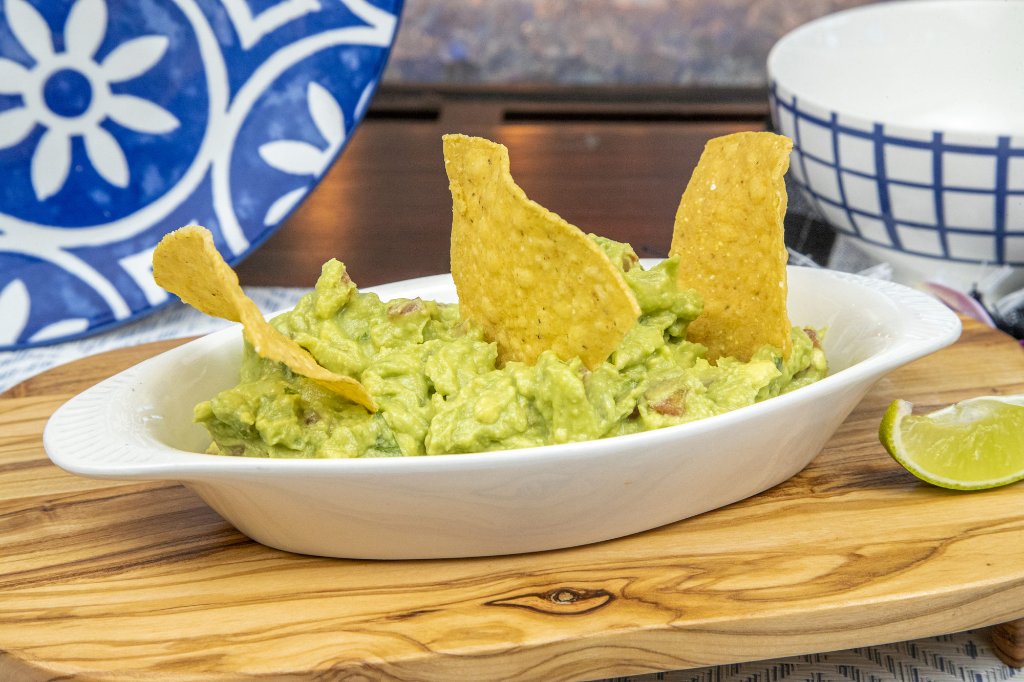 Guacamole