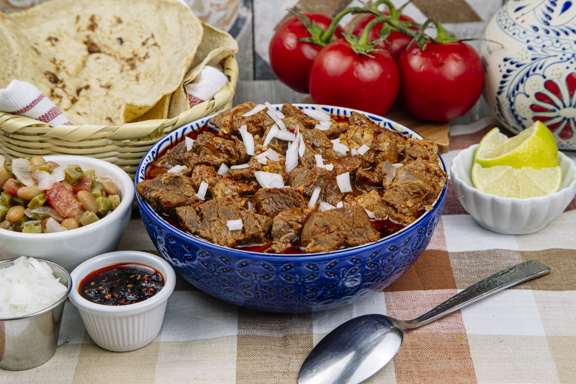 Birria de Res
