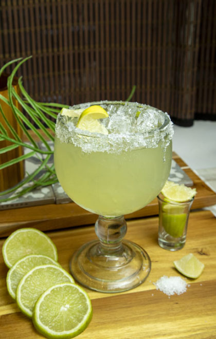 Margarita