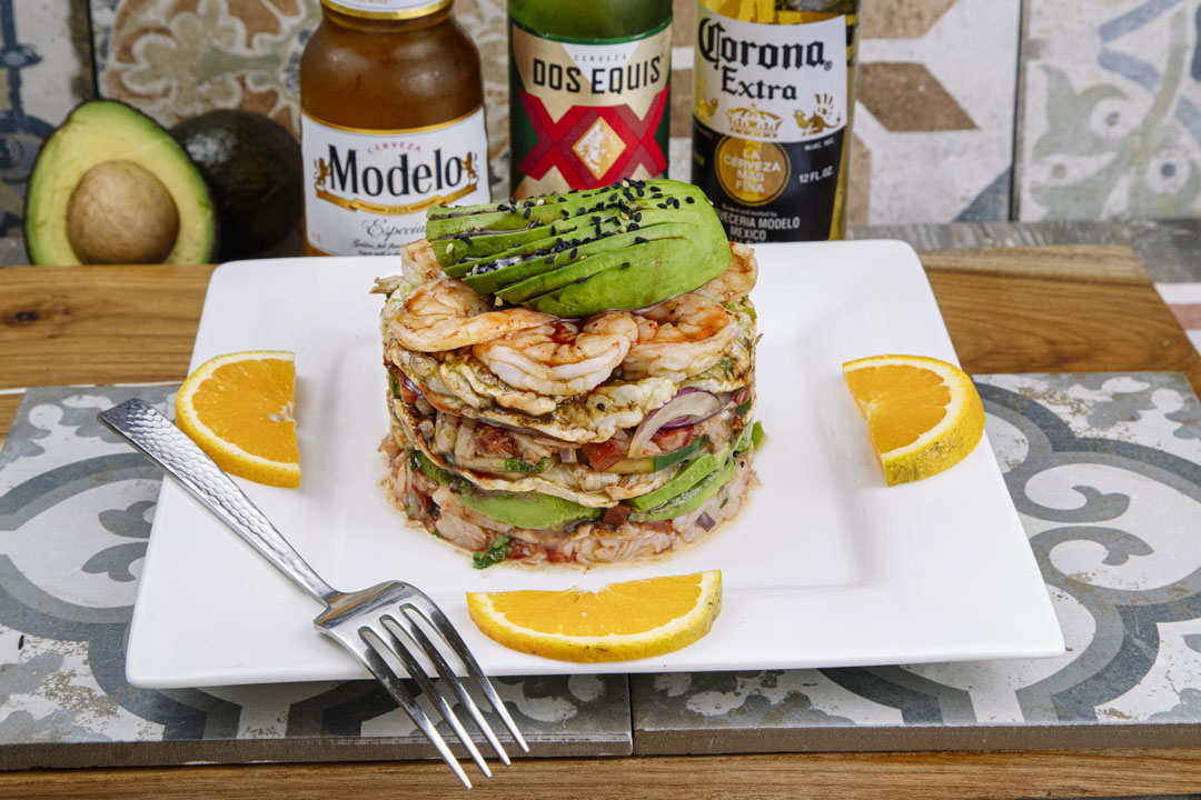 Torre de Mariscos