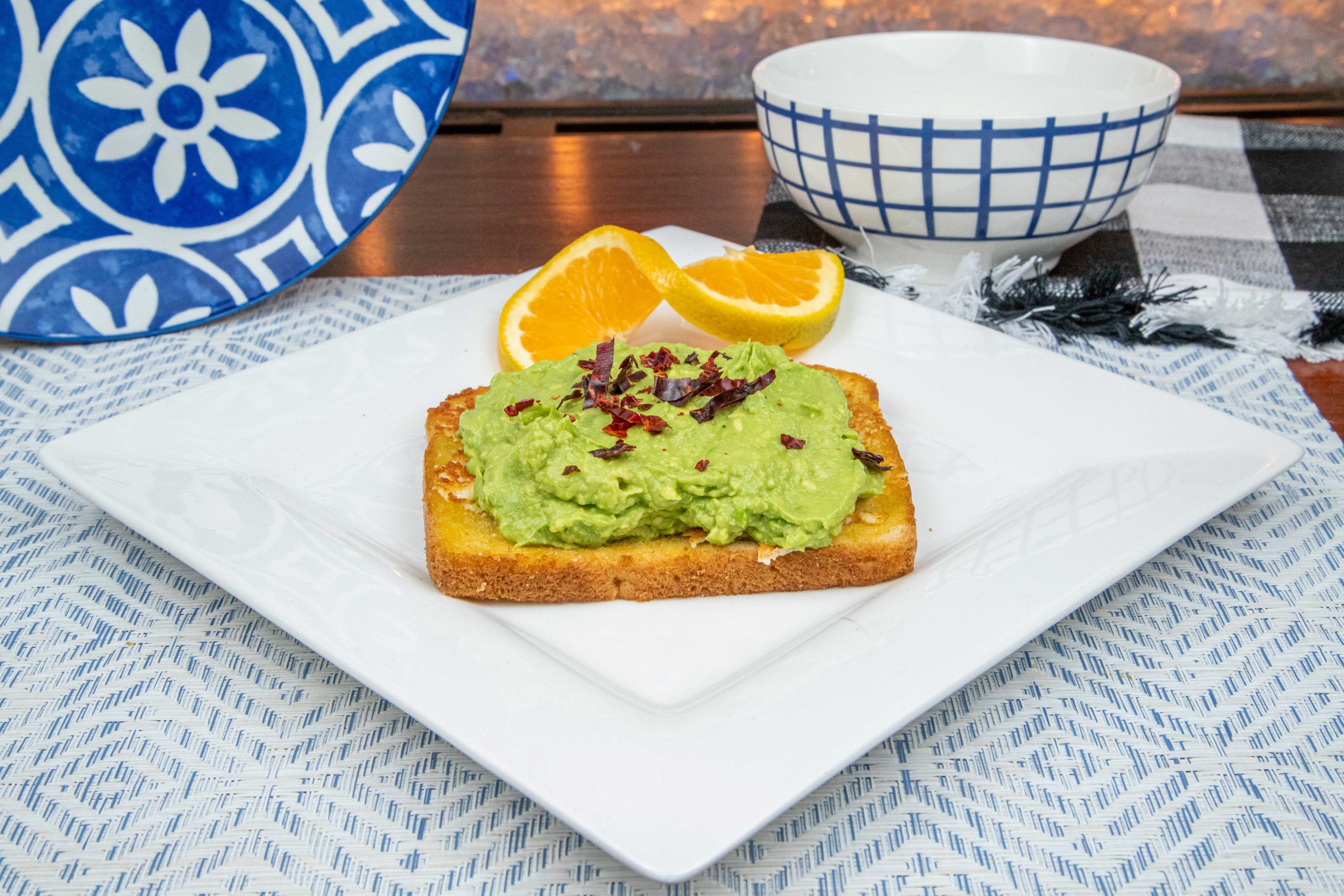 Avocado-Toast